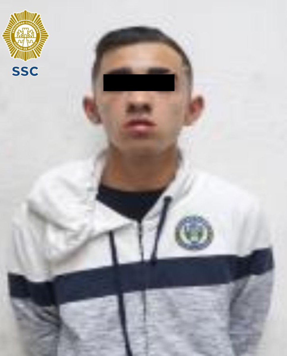 Al dar seguimiento a una denuncia por el asalto a una mujer en <a href="/IztacalcoAl/">Alcaldía Iztacalco</a>, compañeros de <a href="/SSC_CDMX/">SSC CDMX</a> detuvieron a dos hombres presuntos responsables del asalto. No habrá impunidad ante hechos tan lamentables como estos.