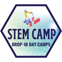 School's out June 8! STEM Camp Drop-In Days are  June 12-16! 🌍 Register now!
<a href="/CCPS/">Charles County Public Schools</a> sciencecenter.ccboe.com/camps/drop-in