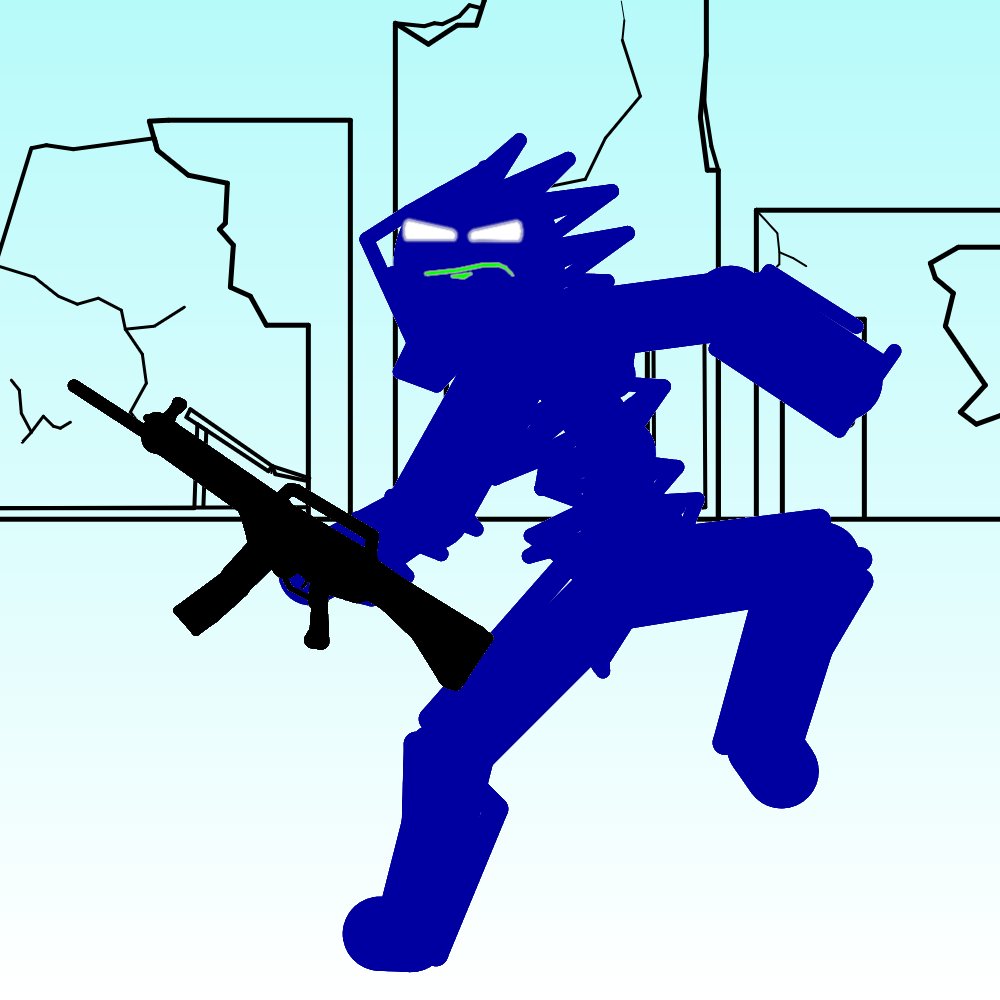 Free #NFTs every Sunday! Matches running 24/7. Play easily in 1 click on Discord: discord.gg/WtUfKgSVxz

#CryptoStykz has been giving away free NFTs for almost a year now.
#NFT #NFTGiveaway <a href="/OpenSea/">OpenSea</a> #OpenSea