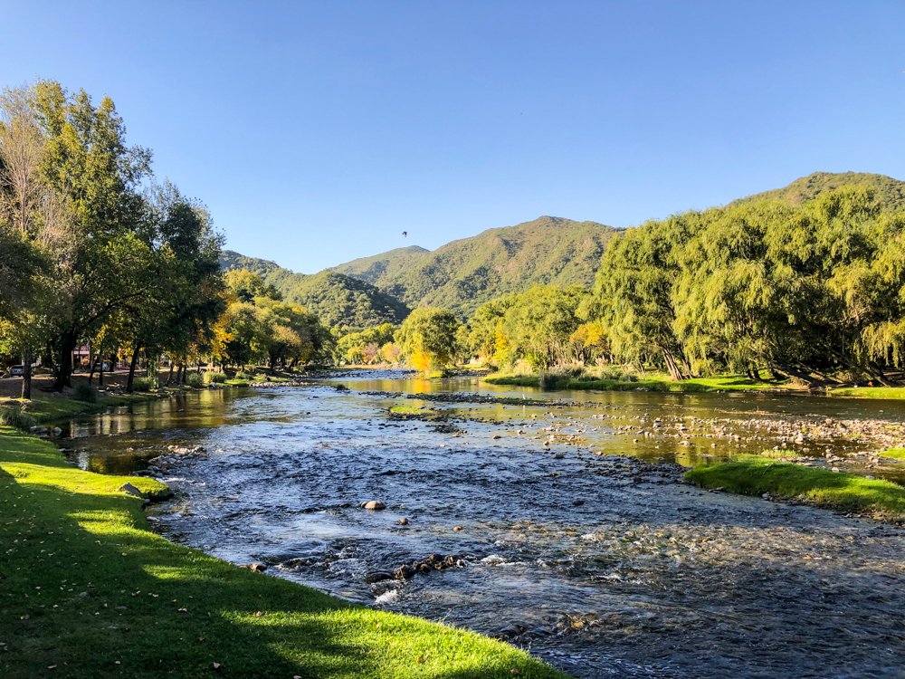TurismoStaRosa's tweet photo. Un paseíto virtual por otoño en Santa Rosa 😍
🤫 Falta muy poquito para el finde largo, venís??
#OtoñoEnSantaRosa #SantaRosadeCalamuchita #DondeSiempreVolves
@turismocba https://t.co/bRWhjbCSzC