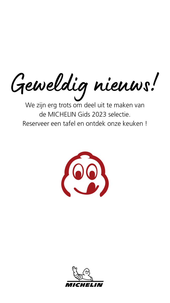 Restaurant De Knip (@deknip) on Twitter photo 