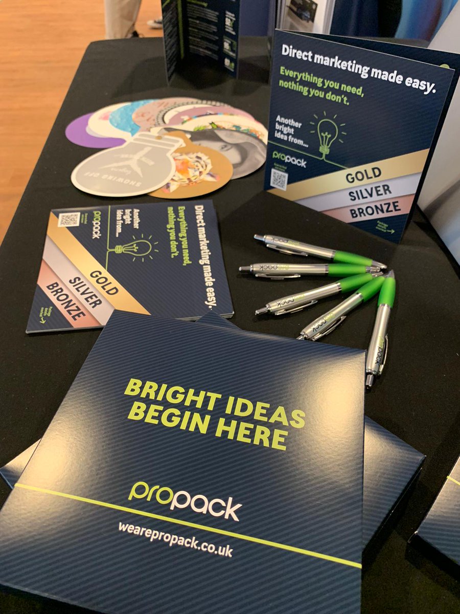 Propack Direct Mail (@propackdm) on Twitter photo Weโre having a fantastic time down at the Etihad Stadium for our first <a href="/mktgSHOWCASEUK/">marketingSHOWCASE</a> of 2023!
Come and say hi to us if youโre attending. ๐ ๐ ๐ #networking #marketing Weโre having a fantastic time down at the Etihad Stadium for our first <a href="/mktgSHOWCASEUK/">marketingSHOWCASE</a> of 2023!
Come and say hi to us if youโre attending. ๐ ๐ ๐ #networking #marketing