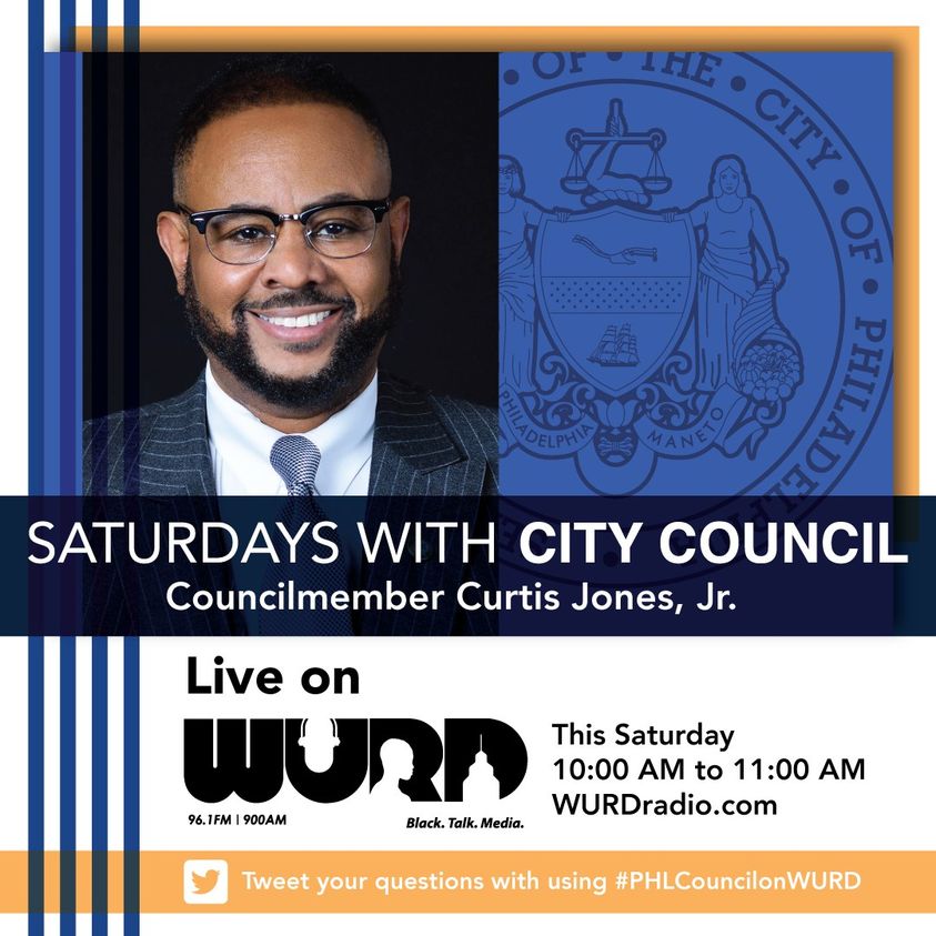 Tune in this Saturday for Saturdays w/City Council to hear us break down Budget 101.