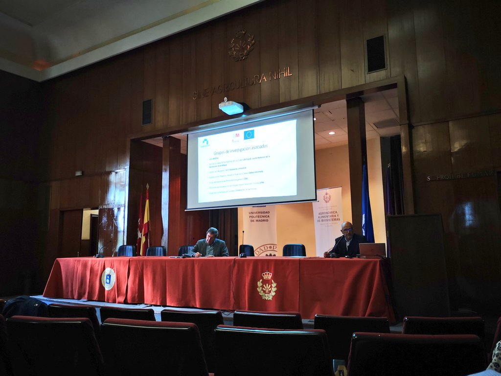 CEIGRAM-UPM tweet media