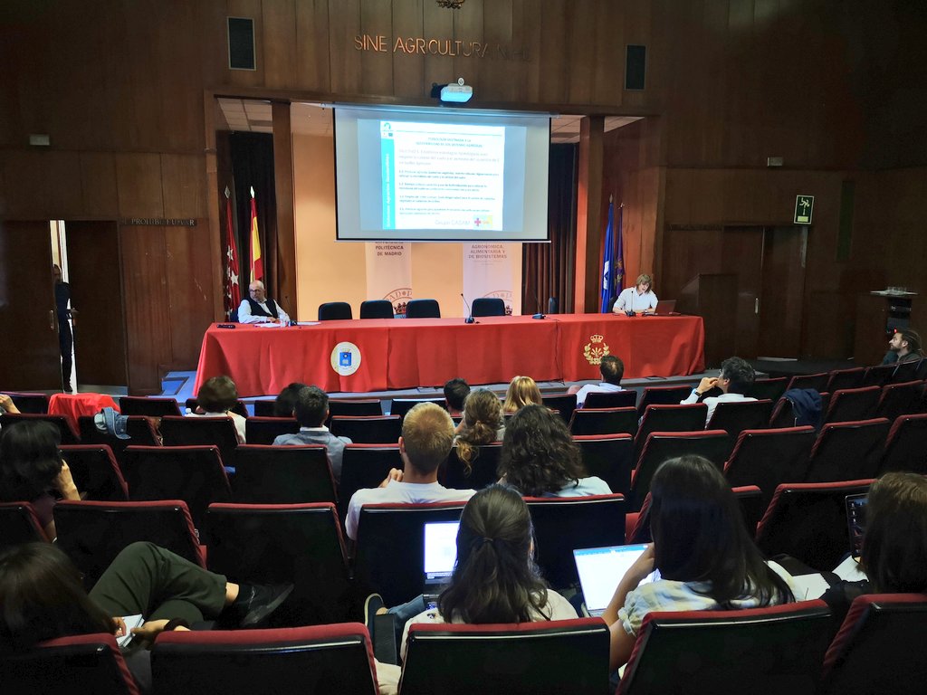 CEIGRAM-UPM tweet media