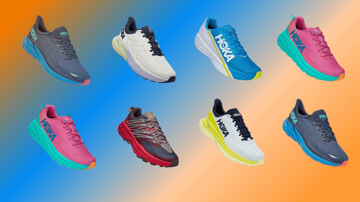 In 2012, HOKA got bought for $1M+

10 years later, they hit $1B in revenue.

How a French running brand became the coolest, comfiest, ugly shoe on the market