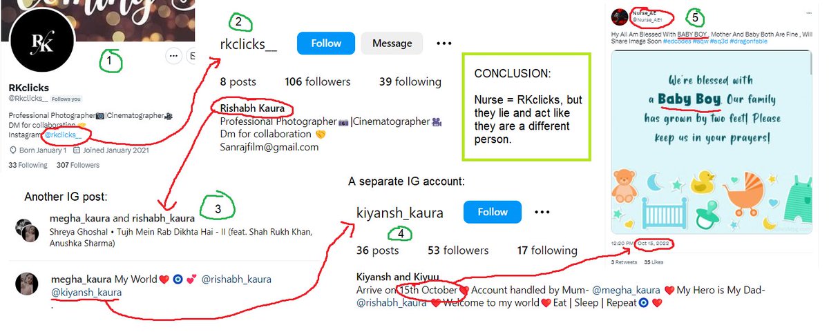 OG Heromart Code Seller tweet media