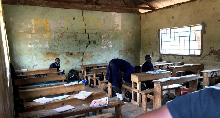 JerusaNyaboke's tweet photo. Today being #WorldMalariaDay a day to raise awareness about the fight against malaria, we come to you to seek your support. Help us make a difference at Engaboli Primary School. 

Till no: 8340218
#engabolicharitydrive
#jenasCBO https://t.co/VHL5CknfI5