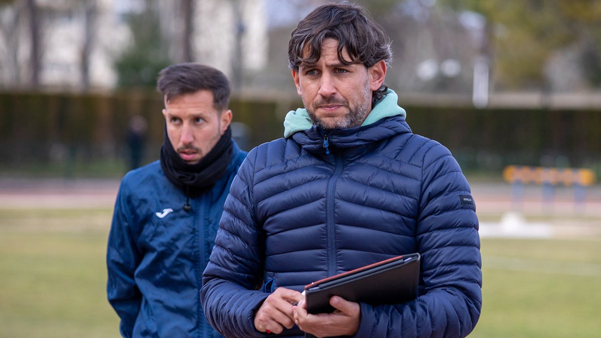 #Fútbol #Villarrubia Javi Sánchez: “Veo al Villarrubia con muchas posibilidades” lanzadigital.com/deportes/javi-… @formacvillarrub <a href="/_JaviS5/">Javi Sánchez</a>