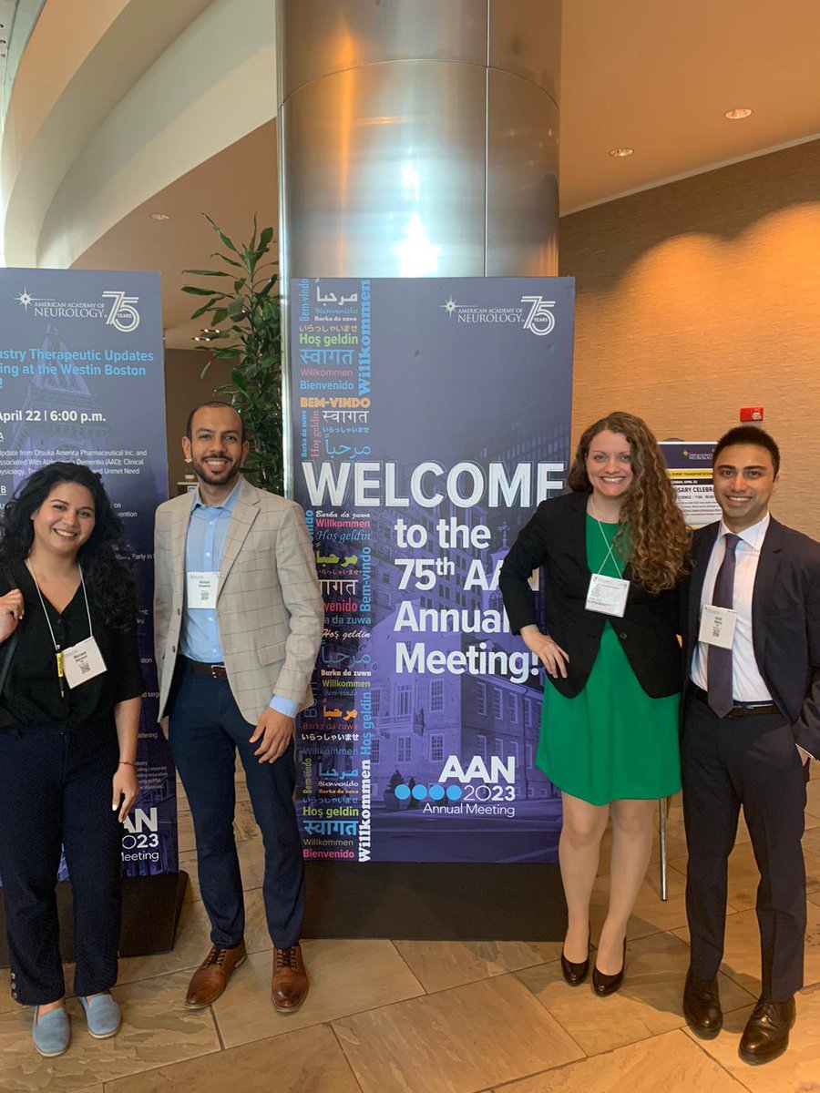 Amit Mehta (@ammehta92) on Twitter photo T-2 months till <a href="/NeurologyYale/">Yale Neurology</a> vascular neuro fellows unite!! #AANAM #stroke #Neurology <a href="/AANmember/">American Academy of Neurology</a> <a href="/mashad_ahmad/">Ahmed Elmashad</a> <a href="/YaleNeurons/">Yale Neurology Residency</a> T-2 months till <a href="/NeurologyYale/">Yale Neurology</a> vascular neuro fellows unite!! #AANAM #stroke #Neurology <a href="/AANmember/">American Academy of Neurology</a> <a href="/mashad_ahmad/">Ahmed Elmashad</a> <a href="/YaleNeurons/">Yale Neurology Residency</a>