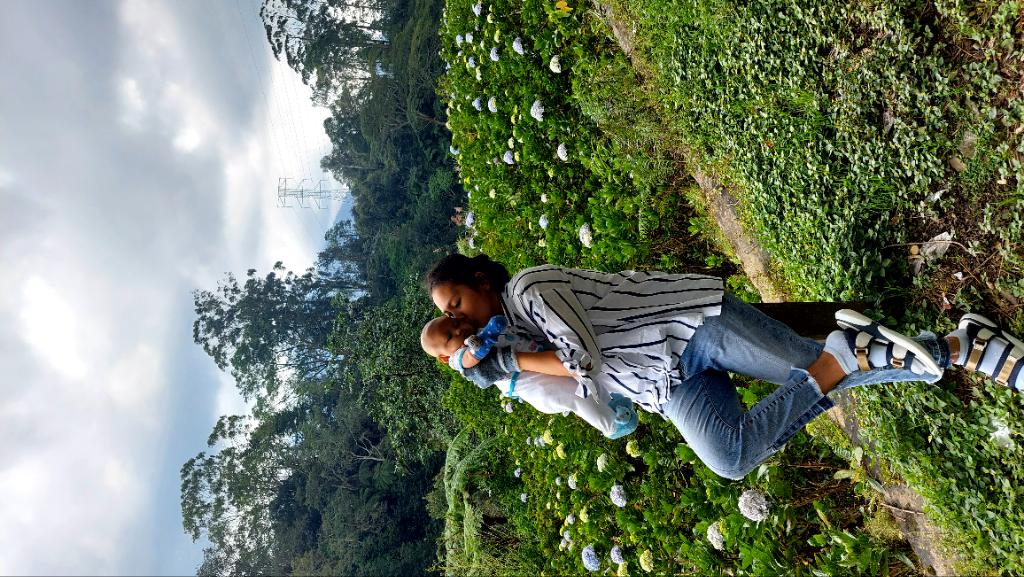 SelfiaNoviyanti's tweet photo. .ami sayang banget sama dek al https://t.co/vgTR08Z2Lp