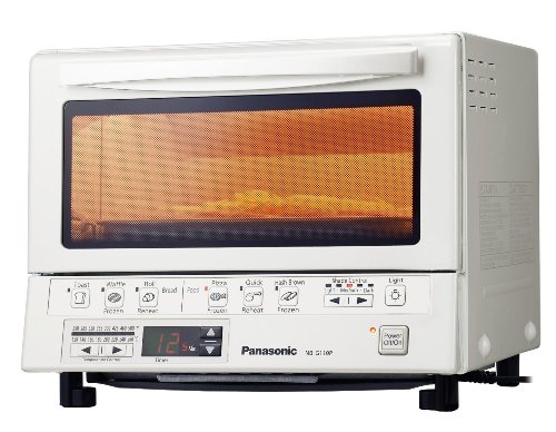 LuxBestreviews's tweet image. Top 3 best Panasonic toaster ovens passed our test 2023
luxbestreviews.com/best-panasonic…

#toasteroven
#panasonictoasteroven
#toasterovenreviews
#convectiontoasteroven
#smallkitchenappliances
#kitchengadgets
#countertopappliances
#homecooking