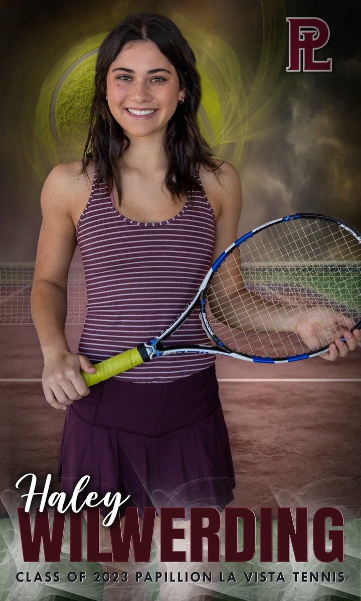 Monarch Tennis (@monarchtennis) on Twitter photo Itโs senior celebration today and we are so proud of โฆ<a href="/hwilwerding1/">Haley Wilwerding</a>โฉ! Come help us cheer her on today at 4:00 as your Lady Monarchs take on Elk. South at home. Thank you for your commitment to PLHS tennis Haley- so proud of you! #foreveramonarch ๐พโค๏ธ Itโs senior celebration today and we are so proud of โฆ<a href="/hwilwerding1/">Haley Wilwerding</a>โฉ! Come help us cheer her on today at 4:00 as your Lady Monarchs take on Elk. South at home. Thank you for your commitment to PLHS tennis Haley- so proud of you! #foreveramonarch ๐พโค๏ธ