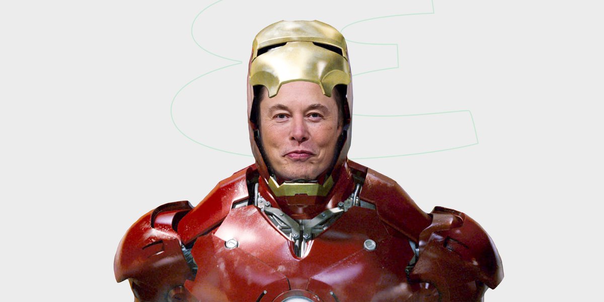 Mark VS Elon tweet media