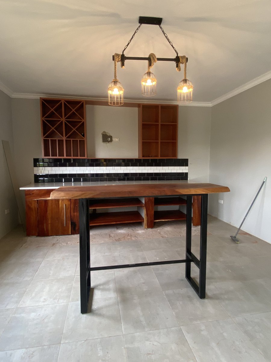 Rosewood Architraves, Shelving & Rustic Cocktail Style Centre Table.
0979637316
-NATURES DESIGN-