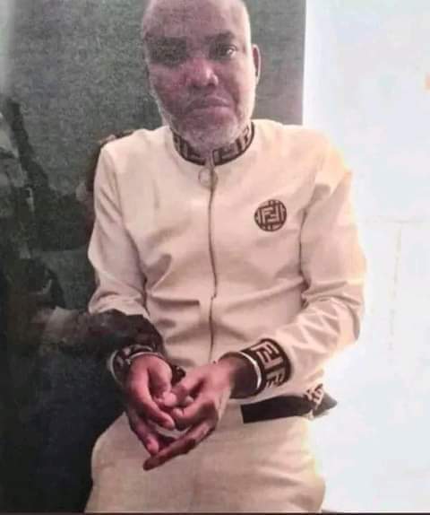JideoforNw27396's tweet photo. The terror sponsoring Govt of Muhammad Buhari have murdered Over 30,000 unarmed innocent Biafran youth and IPOB protesters
@whitehouse @potus @senatefloor @CSPAN @UN @CongressDotDov @Foreignchinese @mfa_china @SpokespersonCHN @_Africanunion #EU_ Commission @mfa_ Russia @UNGENEVA https://t.co/vvCvgGlPln