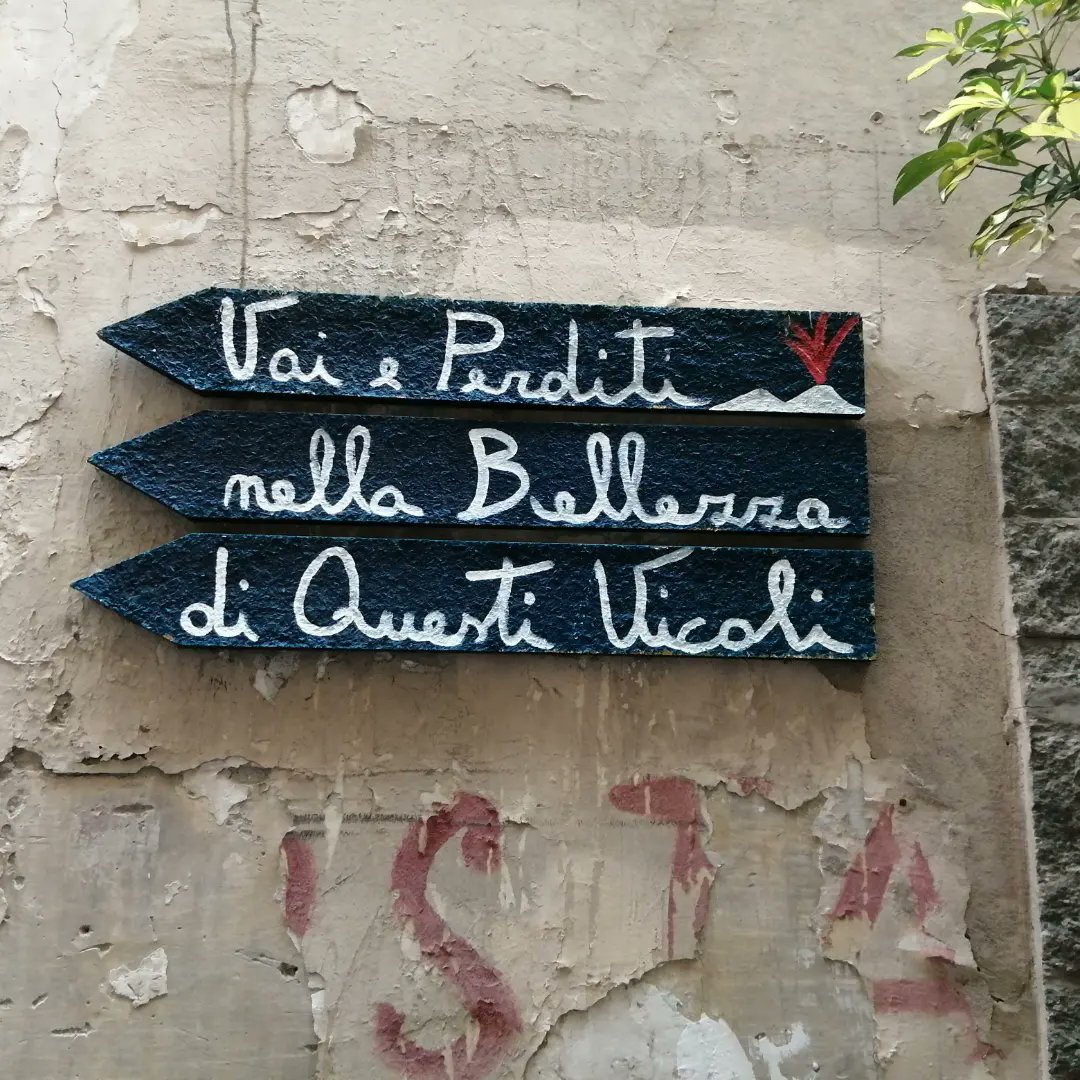 AlexContiac's tweet photo. Mia #Napoli 💙 https://t.co/J9Ip11ukXe