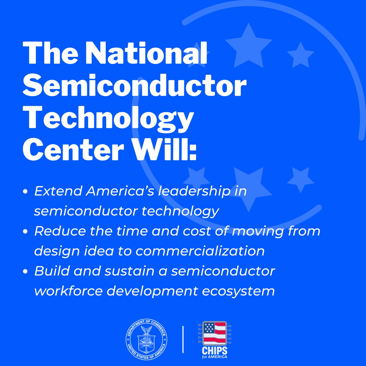 Secretary Gina Raimondo on Twitter "Today, we’re outlining our vision for the National