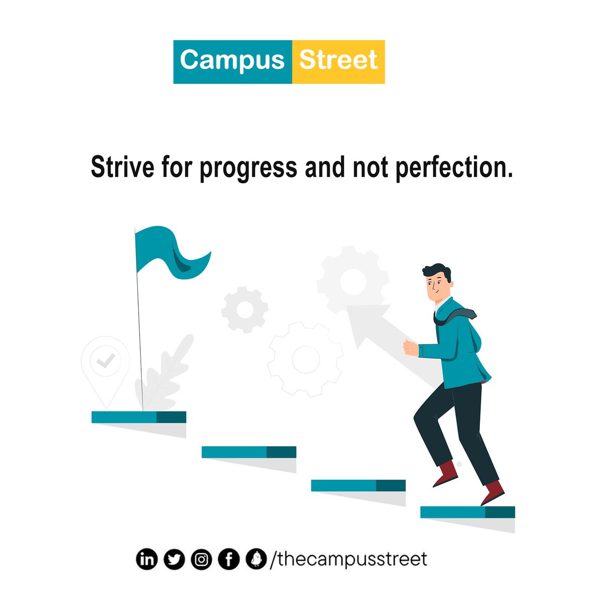 thecampusstreet's tweet photo. You got this!!
#campusstreet #tuesdaytip #motivational #students #collegestudents #collegelife #lifeofstudents #booklovers https://t.co/hrTMEjxWRi