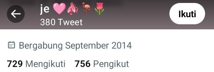 timinjg's tweet photo. @tiffanyyourg WTS AKUN CA F700+

https://t.co/3JWKKrF0WO

• go green, masuk ht mt
• verif all no mastip, dpt pw email
• mayan rame jb
• with usn 

💸 47.000 

https://t.co/tvVucEouTT

#zonauang https://t.co/6MUKfxtMIH