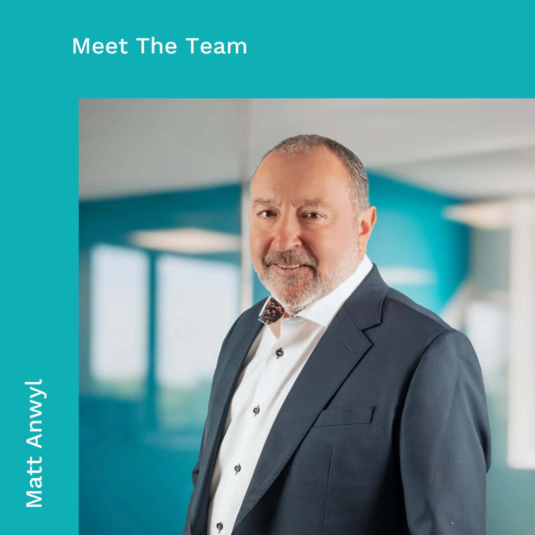 Say hello to Matt our Managing Partner and Head of #PropertyLitigation Support. An arbitrator and independent expert, he regularly advises in #PropertyDisputes, striving to find fair solutions.

Get in touch: T: 01743 267064 E: matt.anwyl@berrys.uk.com