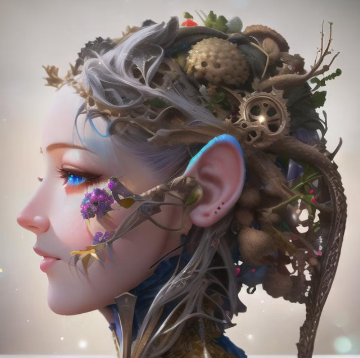 Adrian_NFTs's tweet image. Woman is a work of God's eternal beauty and is part of the art of creation.

Creator: @96_gh_96
opensea.io/assets/ethereu…