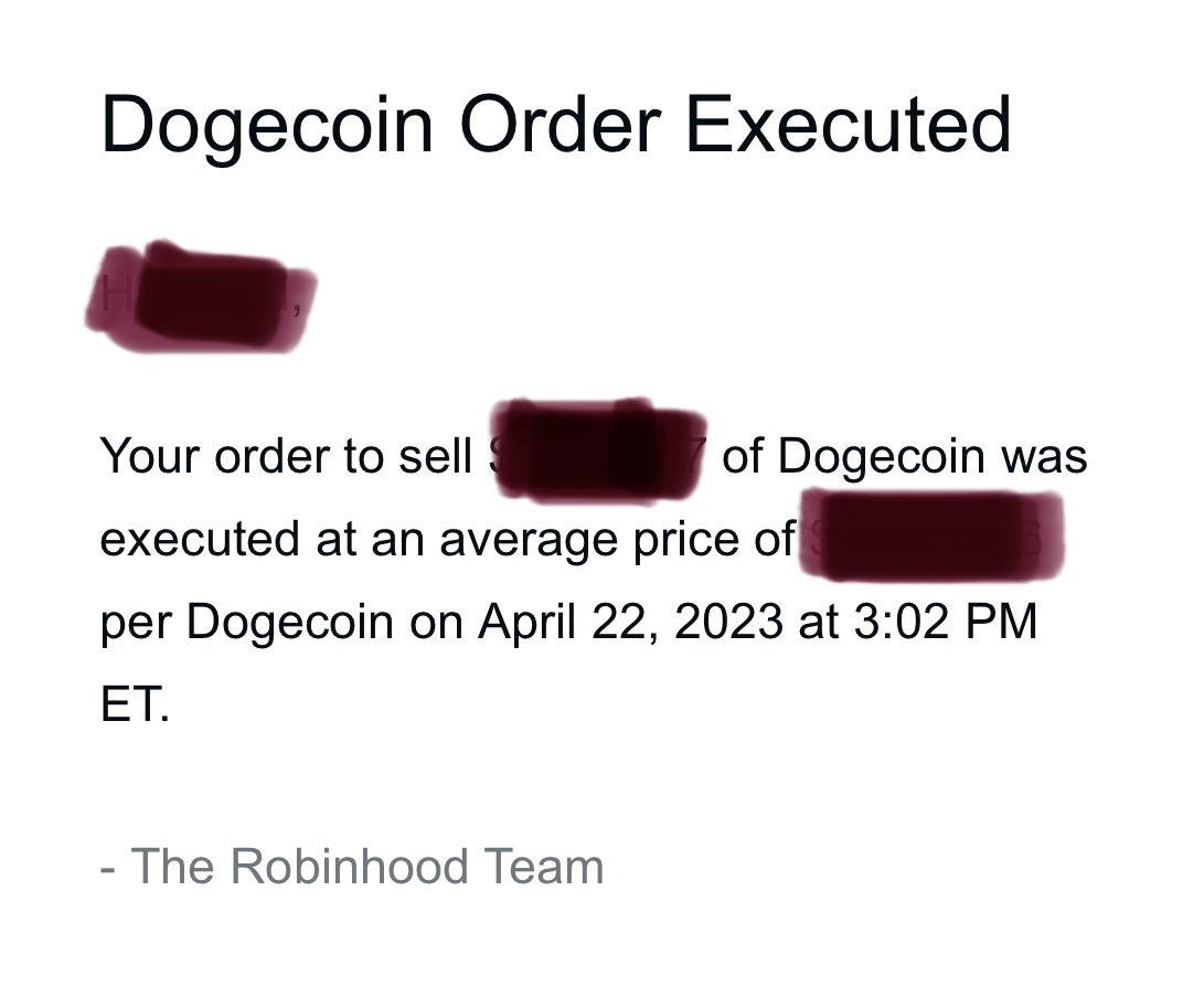 I legit dumped all my $doge to go in on $pepe and $pepecoin … the founder of $doge <a href="/BillyM2k/">Shibetoshi Nakamoto</a> is an insult to humanity.