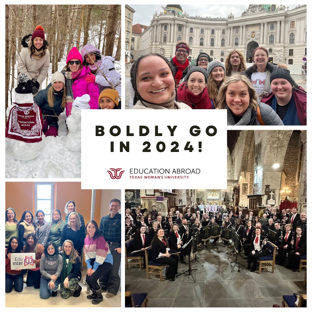 TWU Multilingual & Multicultural Studies (@twumultilingual) on Twitter photo Thanks to <a href="/TWUAbroad/">Education Abroad</a> for including our program’s Québec City travel photos in their flyer. We’re happy to represent TWU!
Find out more information for Fall '23 registration here: twu.edu/literacy-and-l… Thanks to <a href="/TWUAbroad/">Education Abroad</a> for including our program’s Québec City travel photos in their flyer. We’re happy to represent TWU!
Find out more information for Fall '23 registration here: twu.edu/literacy-and-l…