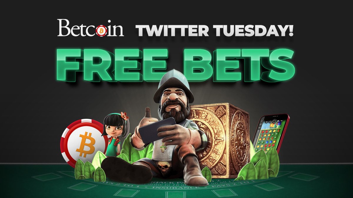 BetcoinAG tweet media