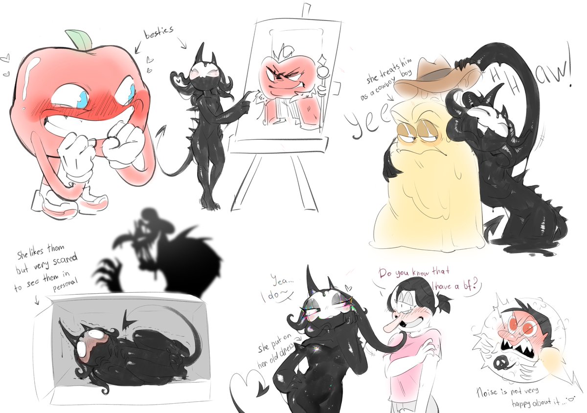 ℑust ℵothing tweet media