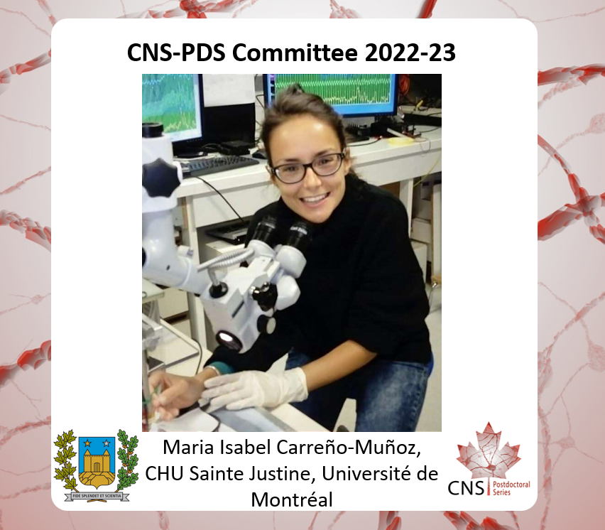 CNS_PDS's tweet photo. Our next talk (May 4th 12pm PT/ 3pm ET) will be a co-hosted event where you'll be able to meet our members @MICarrenoMunoz anddd (...see part 2). Save the link https://t.co/KMrYdva9BB https://t.co/YrWbfKA2YQ