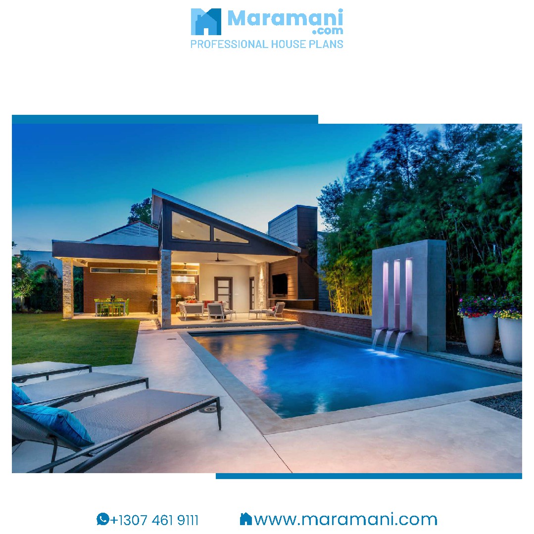 maramaniplans's tweet image. Looking for a swimming pool design that is both practical and beautiful? Here are some genius swimming pool designs to get you inspired.
From@thecoolhunter[Twitter] 
#swimmingpooldesign
#poolgoals
#modernpools
#maramanihomes