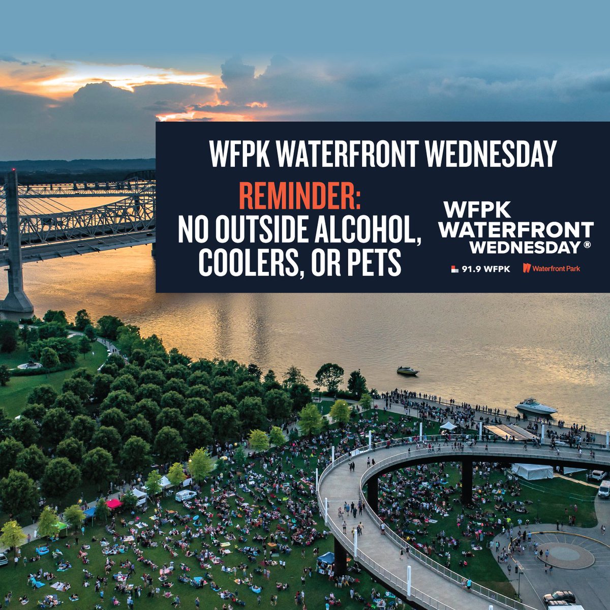 wfpark tweet picture