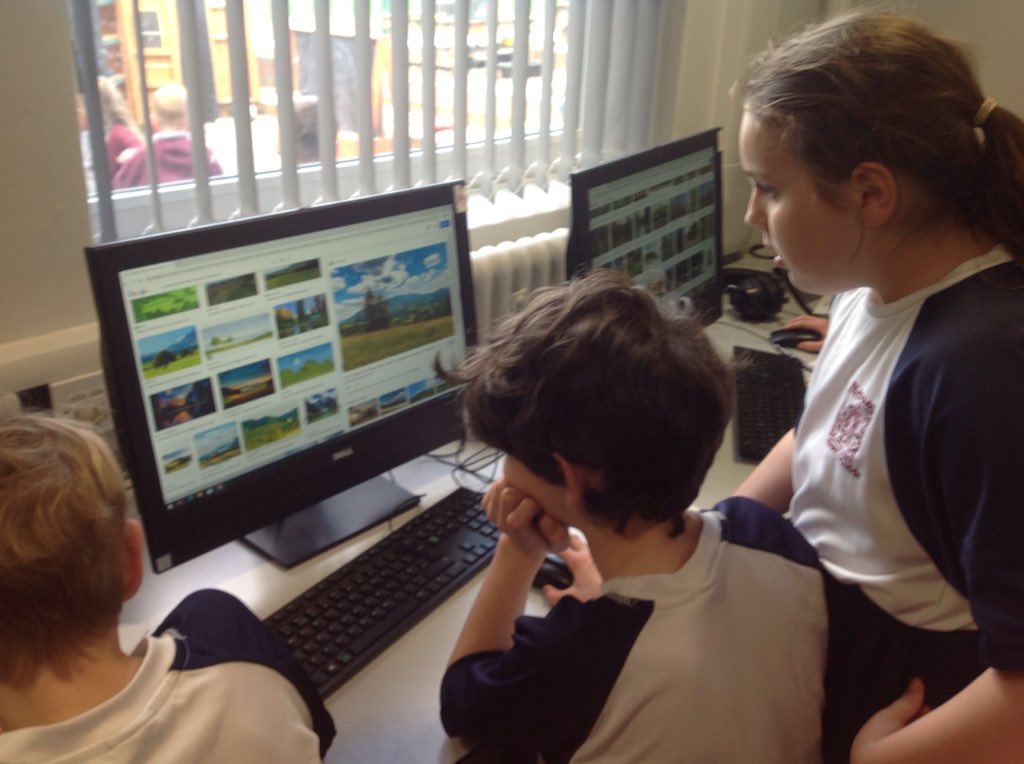In computing we are working on refining our search terms to find certain images through different search engines <a href="/BlackrodPSch/">Blackrod Primary</a>