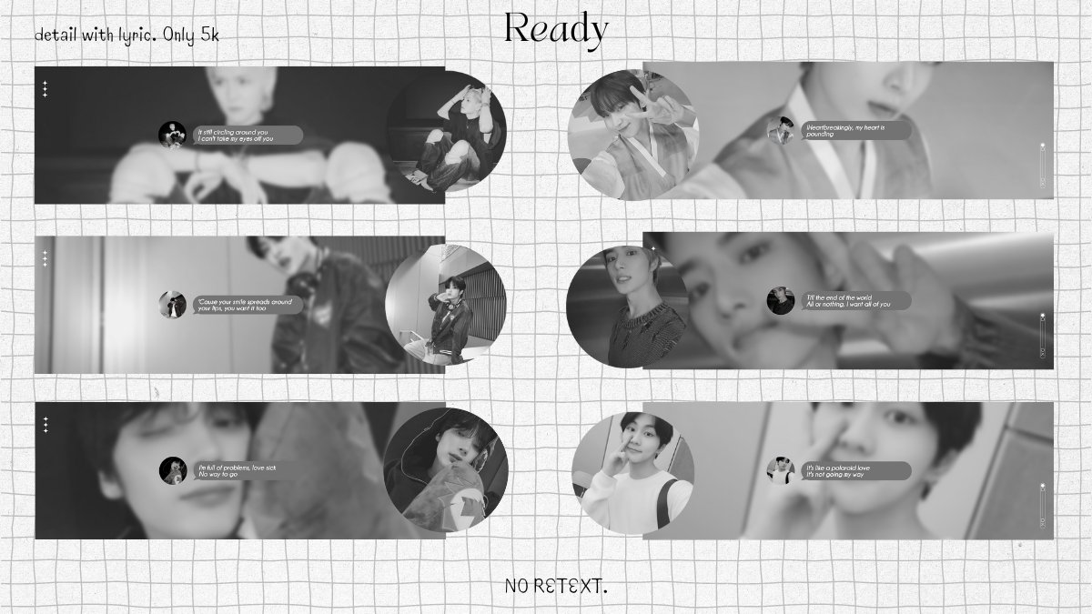 madebyIVEL's tweet photo. HELP RT. READY STOCK LAYOUT SIMPEL DAN JUGA ADA YANG CANTIK. Chara tertera. Start 5k aja, yuk. Borong yuks. #zonauang #zonaba #zonalayout https://t.co/RrZoy7Kb0R