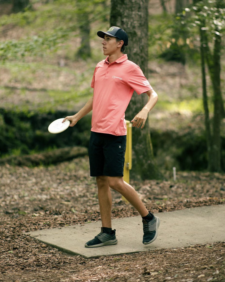 Aidan Scott Pdga تويتر \ Aidan Scott (Gr8Scott_05@)