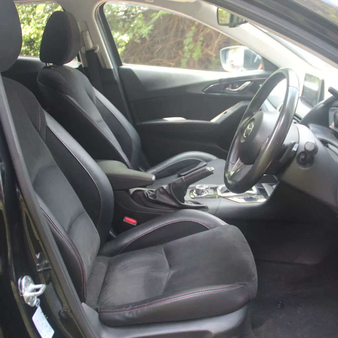 ClydeMotors's tweet photo. 2015 MAZDA AXELA SPORTS
✅2.2l diesel turbo charged
CONTACT ☎️0740 635 621 / 0740 635 618

#cars #assetfinancing
 #carsforsaleinkenya #nairobikenya #nairobi #Nairobicars #kenya #kenyacars #carsinnairobi #Mazda #mazdaclub #mazdaspeed #mazdalife #mazdafamily #mazdaaxela https://t.co/tMPALYzp4Y