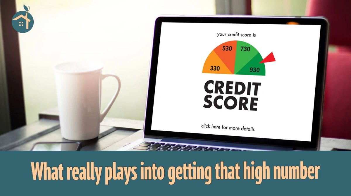 Your credit score is one of the most important factors that lenders consider when you apply for a mortgage. Link to article: washingtonhomes.substack.com/p/what-plays-i… #creditscore #homemortgage #homebuyertips #homebuyers #realestate #washingtonhomes #woodlandrealestate #clarkcountyrealestate
