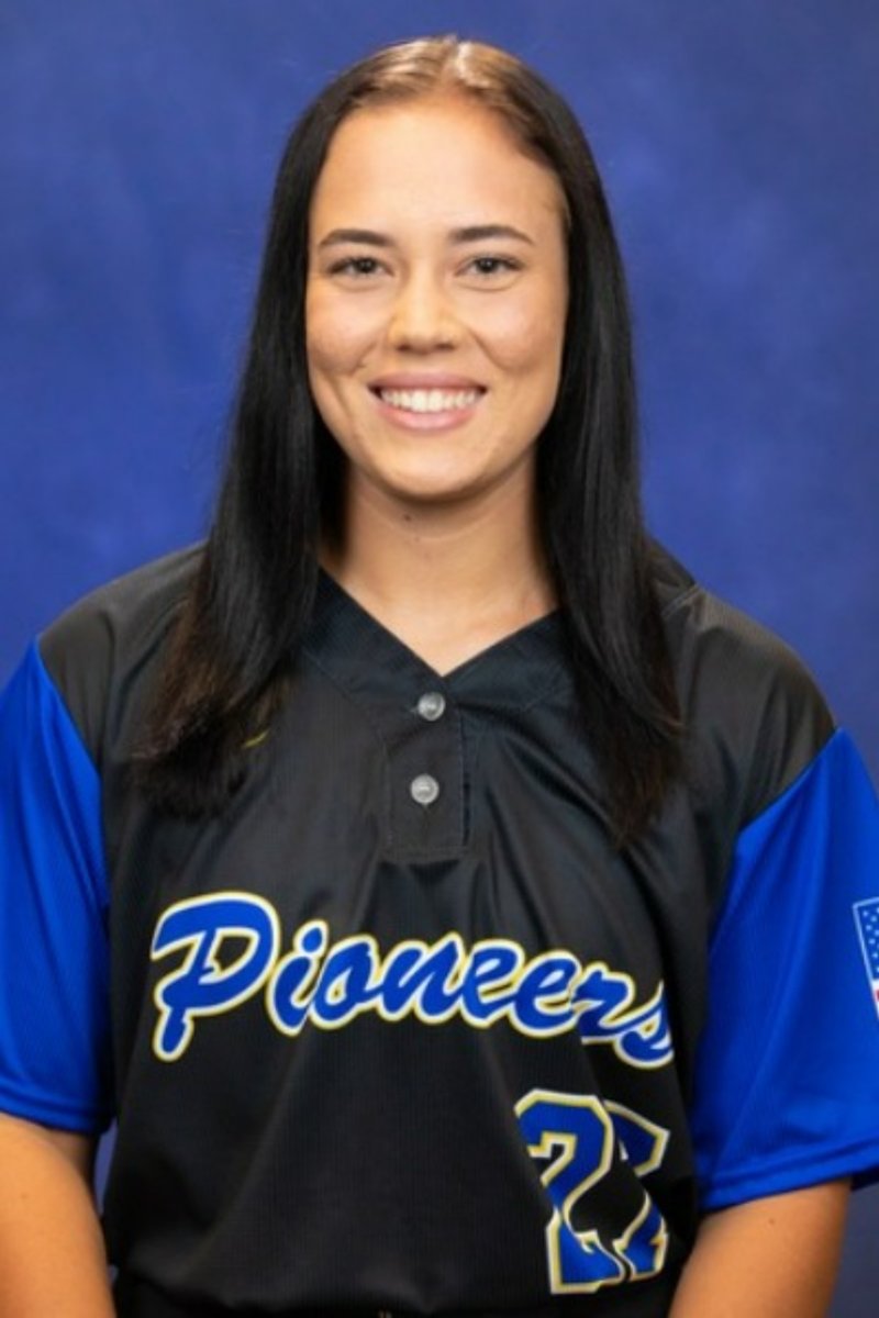 Congratulations to our DI POTWs:

BB Player: A.J. Shaver, Florida SouthWestern
BB Pitcher: Tyler Kennedy, Florida SouthWestern
SB Player: Avery Brewer, Seminole State
SB Pitcher: Alina Varga, Indian River State

🔗bit.ly/3V2nLbT