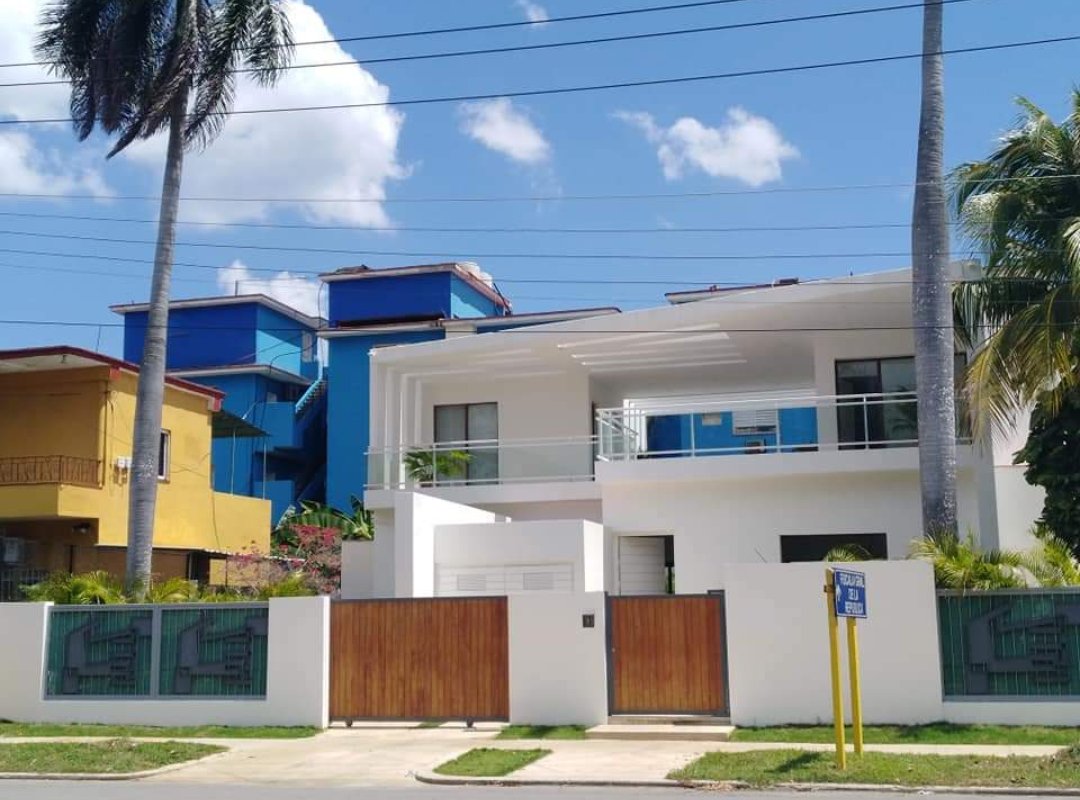 Intricate Entity 🇨🇺 on Twitter "Basic facts about Cuba that may