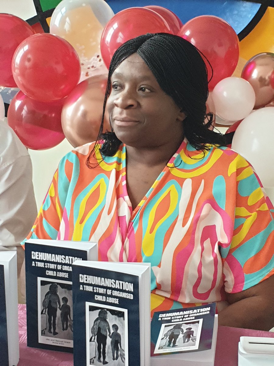 This woman is phenomenally brave and her book launch yesterday was 🔥🔥🔥 #trauma #sextrafficking #abuse #author #purpose #DID #dissociativeidentitydisorder