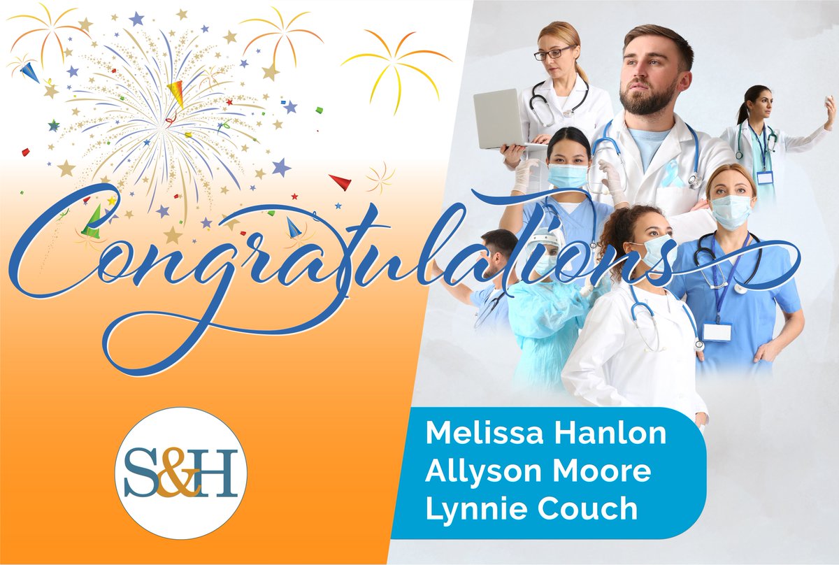Congratulations to our Med-Mal Team for obtaining a Directed Verdict for their hospital client after a contentious, two-week medical malpractice trial in Strafford County Superior Court.
#TeamSulloway