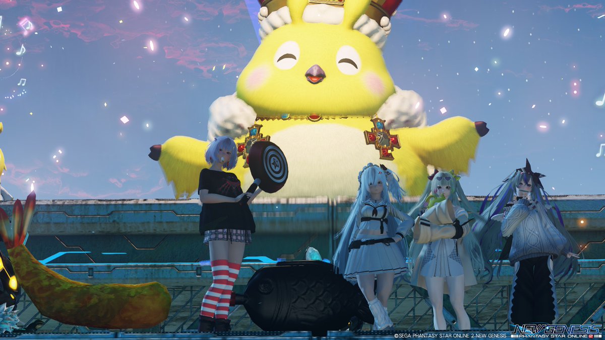 zmmiya2's tweet photo. ＃カフェモカの日常
#メンテの日なのでssを貼る 
７鯖は今日も活動してます(*‘ω‘ *) https://t.co/QeIgCehdoV