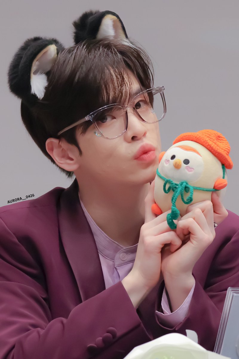 세계 펭귄의 날🐧🧡

#크래비티 #CRAVITY #앨런 #ALLEN #アレン #艾倫 #馬蒔權 <a href="/CRAVITY_twt/">CRAVITY</a> <a href="/CRAVITYstarship/">CRAVITY OFFICIAL</a>