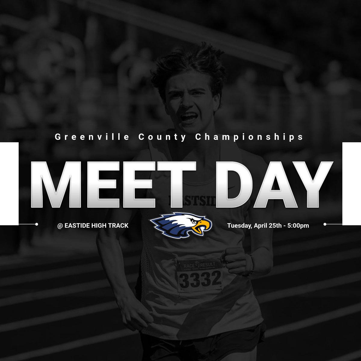 Eastside High Track and Field tweet media