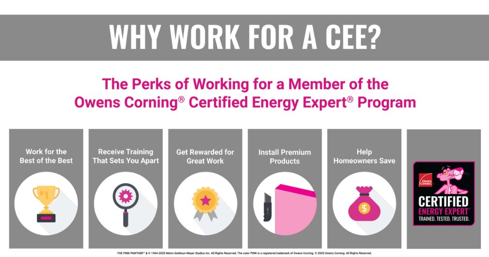 Quality Insulation and Roofing tweet media