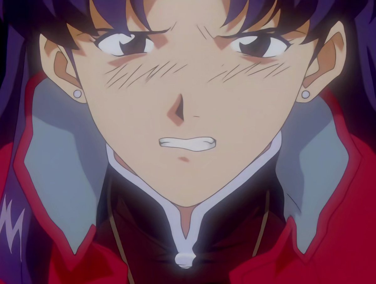 Misato Pics Bot tweet media