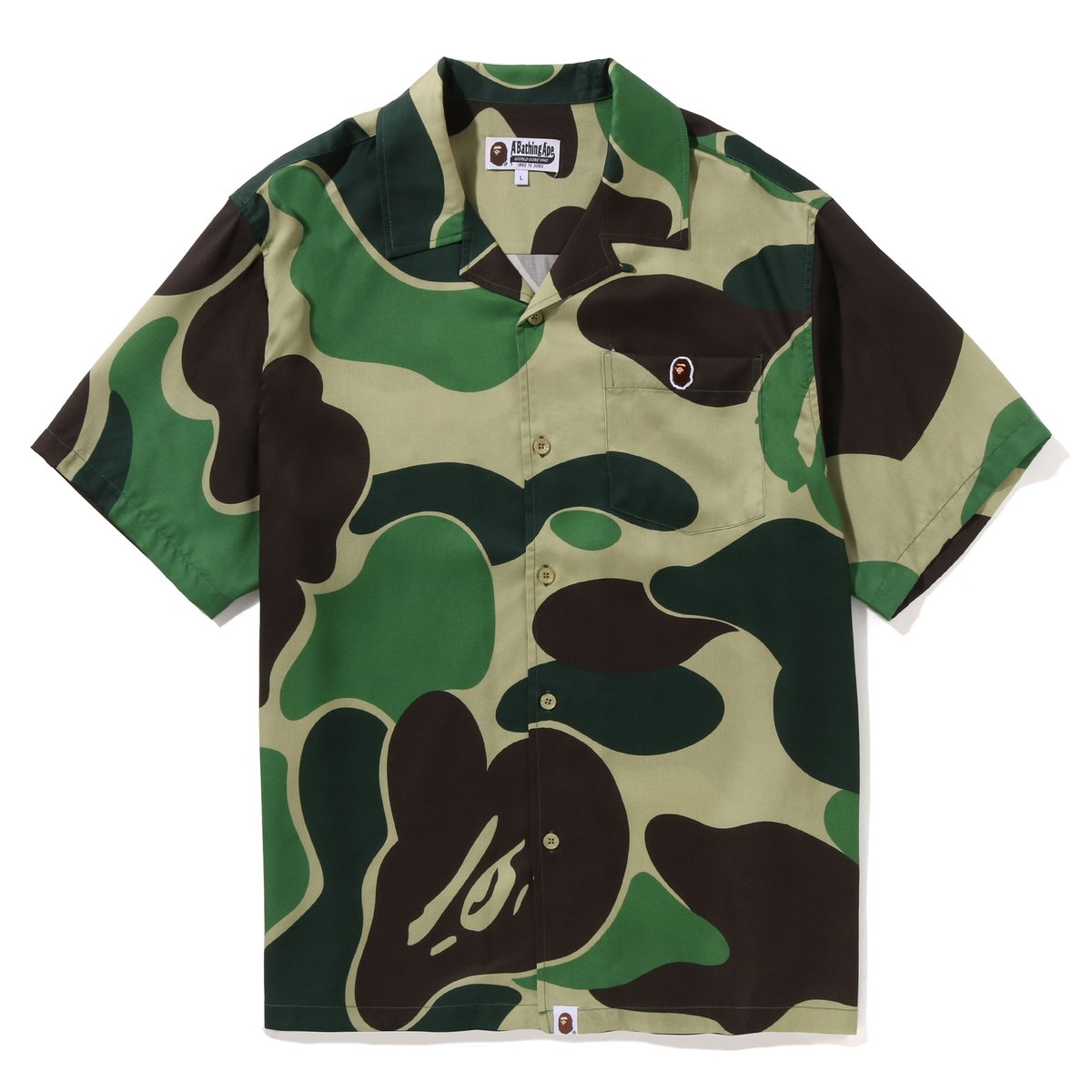 Bape, News, Scores, Highlights, Stats, and Rumors