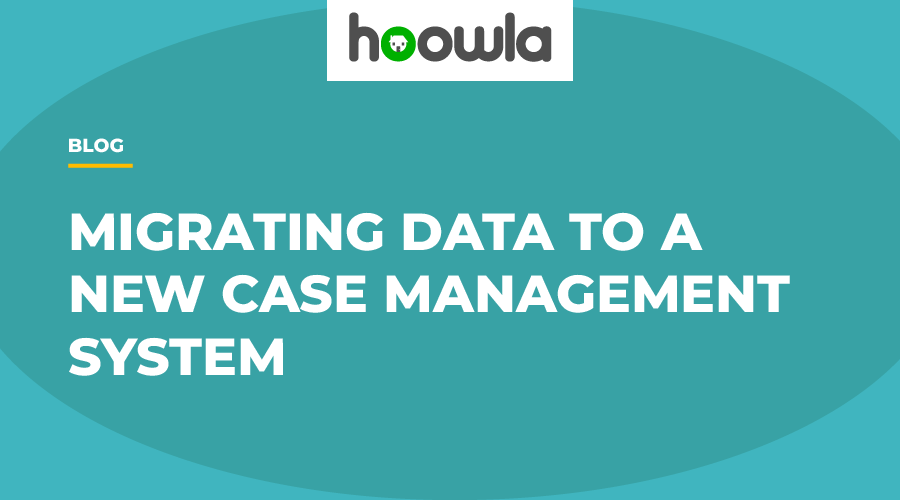Hoowla's tweet photo. If you're thinking of changing your case management system, or have any questions about migrating your data from one system to another, we've put together a comprehensive guide on what to expect &amp; what to look out for during the process.

https://t.co/iw8ENwTGzl https://t.co/fyzp0xI6SN