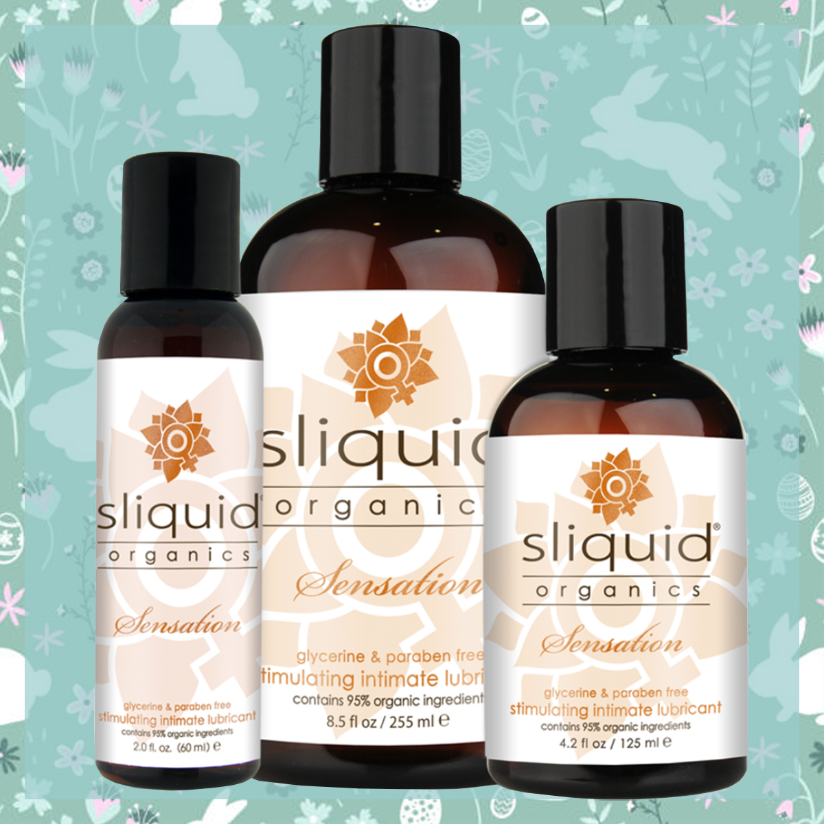 4/26-5/2 - all #sliquidlube is 15% off! 

#veganlove #organiclube #uncc #cpcc #charlottebarber #charlottebraid #charlottehairstylist #charlottelove #lgbtqbusiness